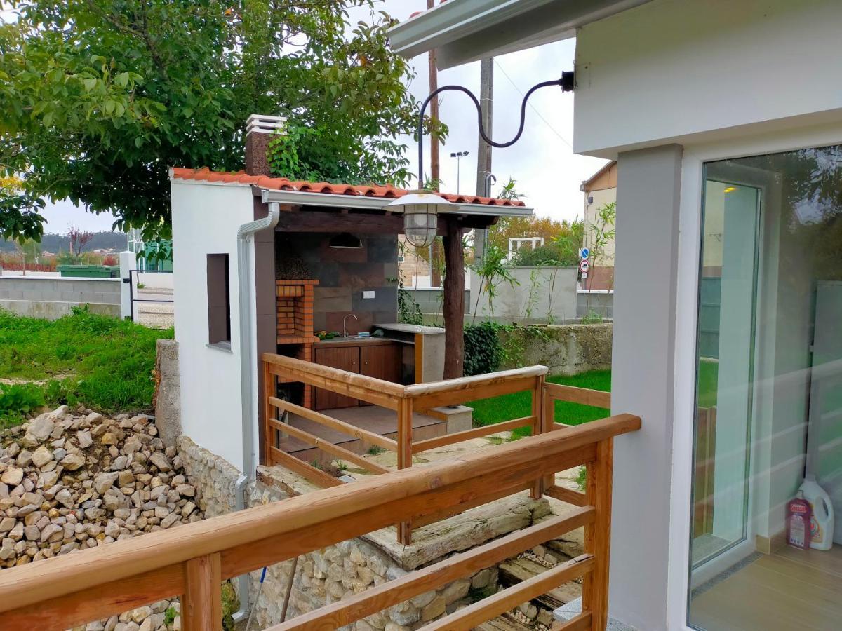 Casinha Do Rio Villa Soure Ngoại thất bức ảnh