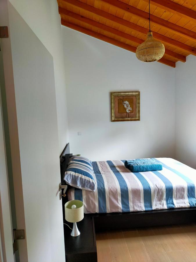 Casinha Do Rio Villa Soure Ngoại thất bức ảnh